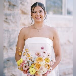 Meet your Posher, Aubrey